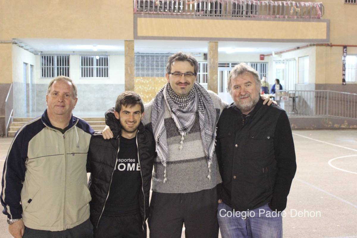 2014 03 28 III MEMORIAL JUAN CARLOS GÓMEZ NAVARRO (62)